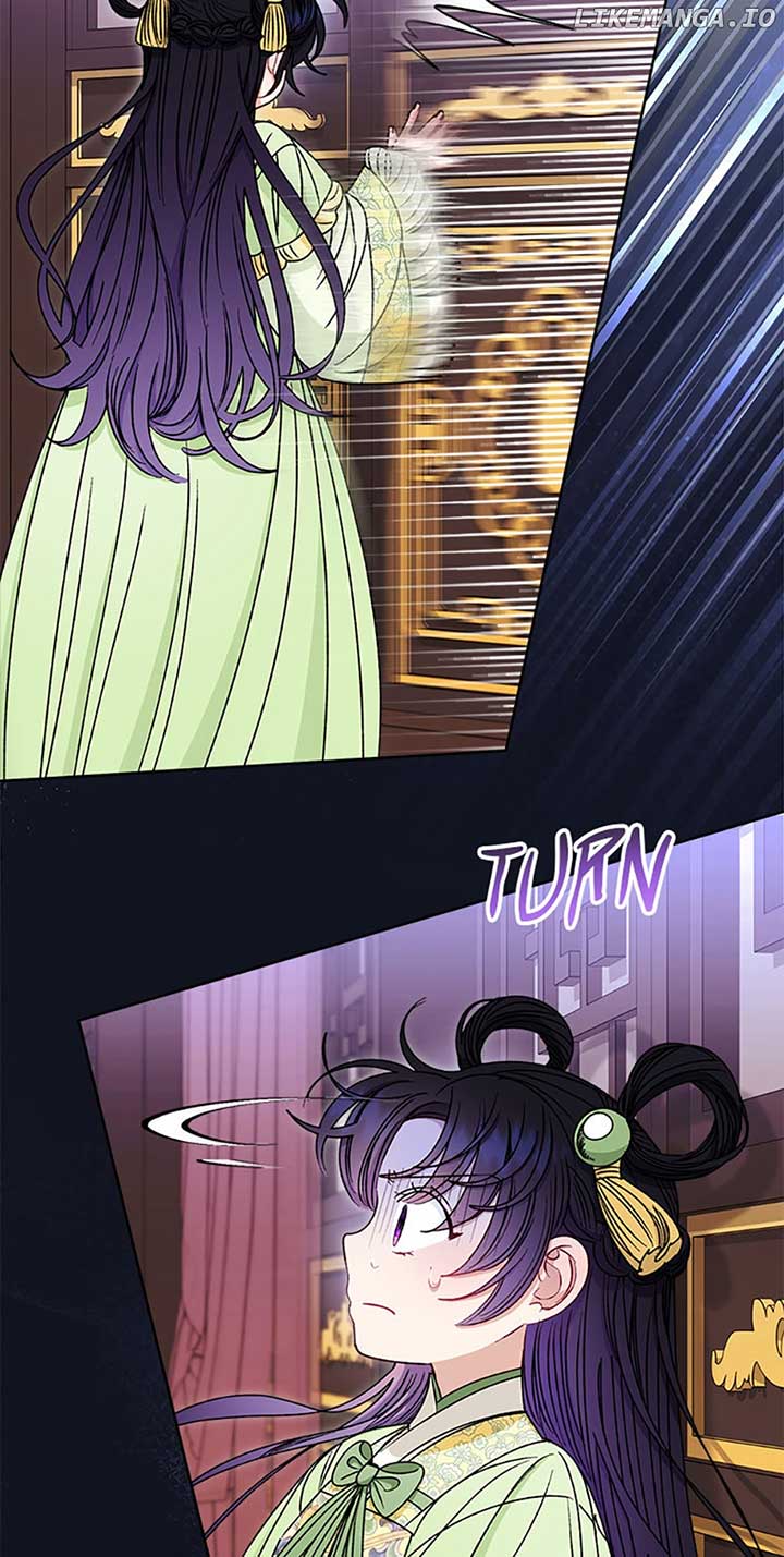 The Baby Concubine Wants to Live Quietly Chapter 37 338 52