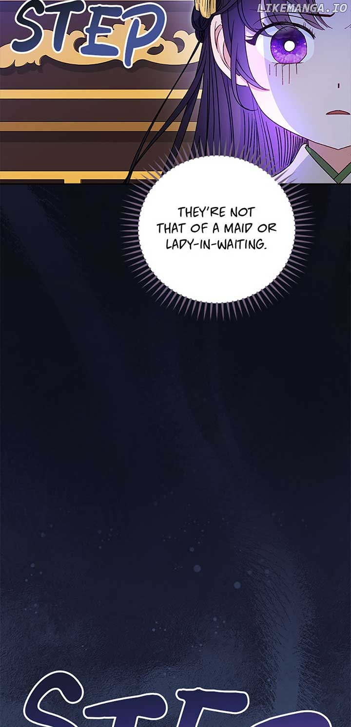 The Baby Concubine Wants to Live Quietly Chapter 37 343 57