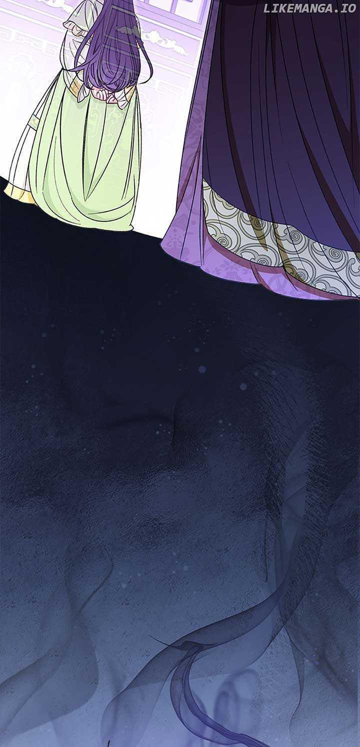 The Baby Concubine Wants to Live Quietly Chapter 37 345 59
