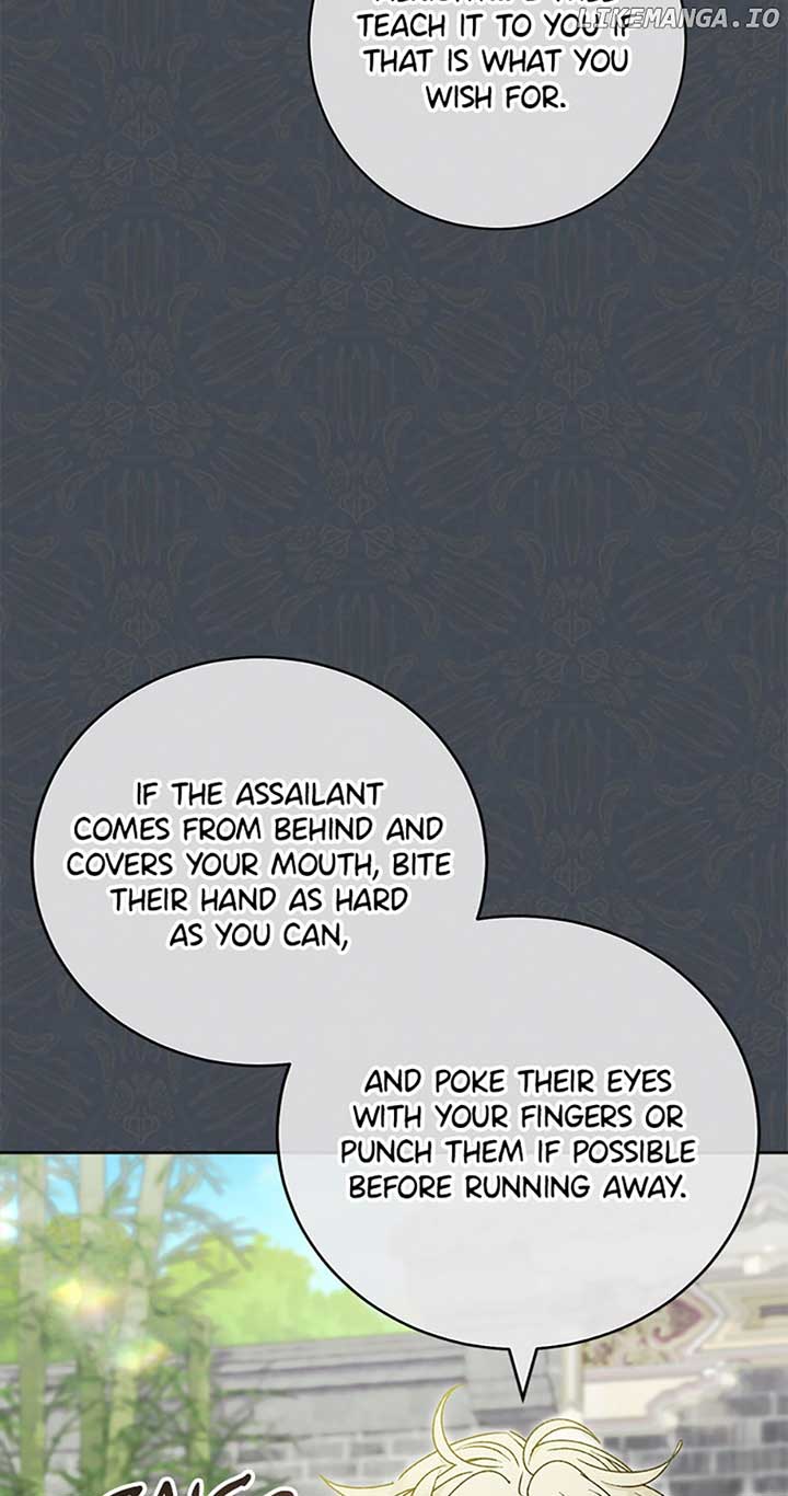 The Baby Concubine Wants to Live Quietly Chapter 37 348 62