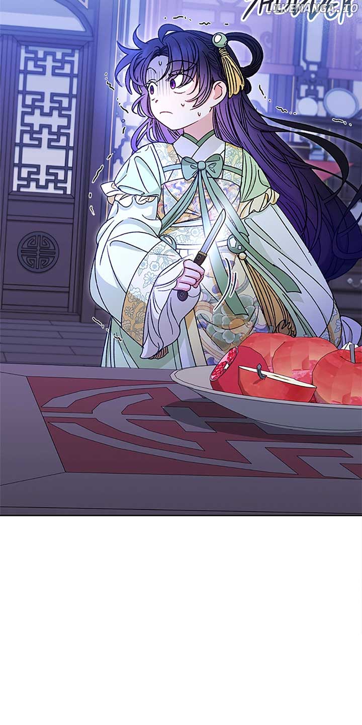 The Baby Concubine Wants to Live Quietly Chapter 37 358 72