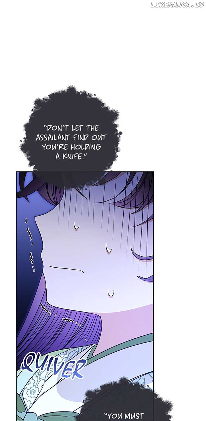 The Baby Concubine Wants to Live Quietly Chapter 37 359 73