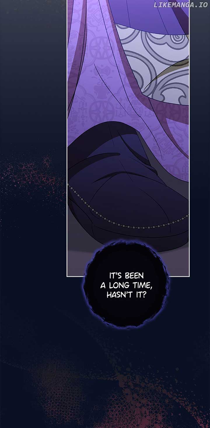 The Baby Concubine Wants to Live Quietly Chapter 37 363 77