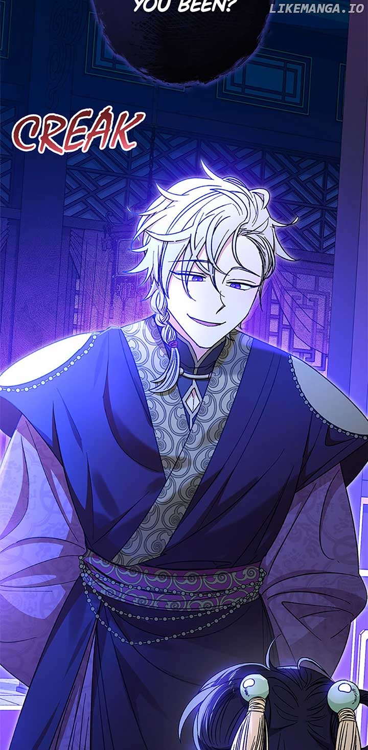 The Baby Concubine Wants to Live Quietly Chapter 37 365 79