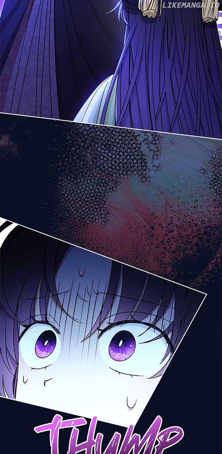 The Baby Concubine Wants to Live Quietly Chapter 37 366 80