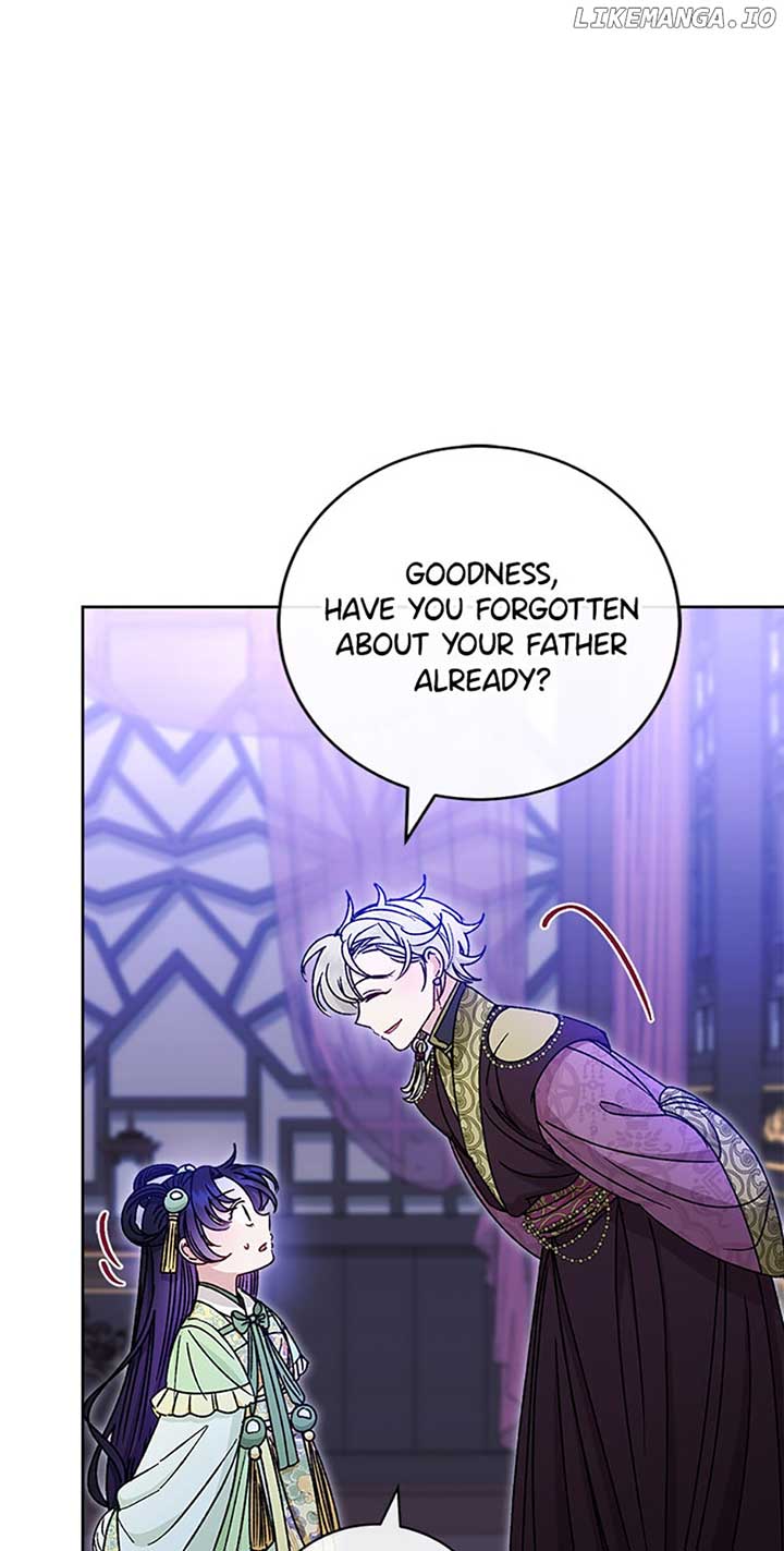 The Baby Concubine Wants to Live Quietly Chapter 37 369 83