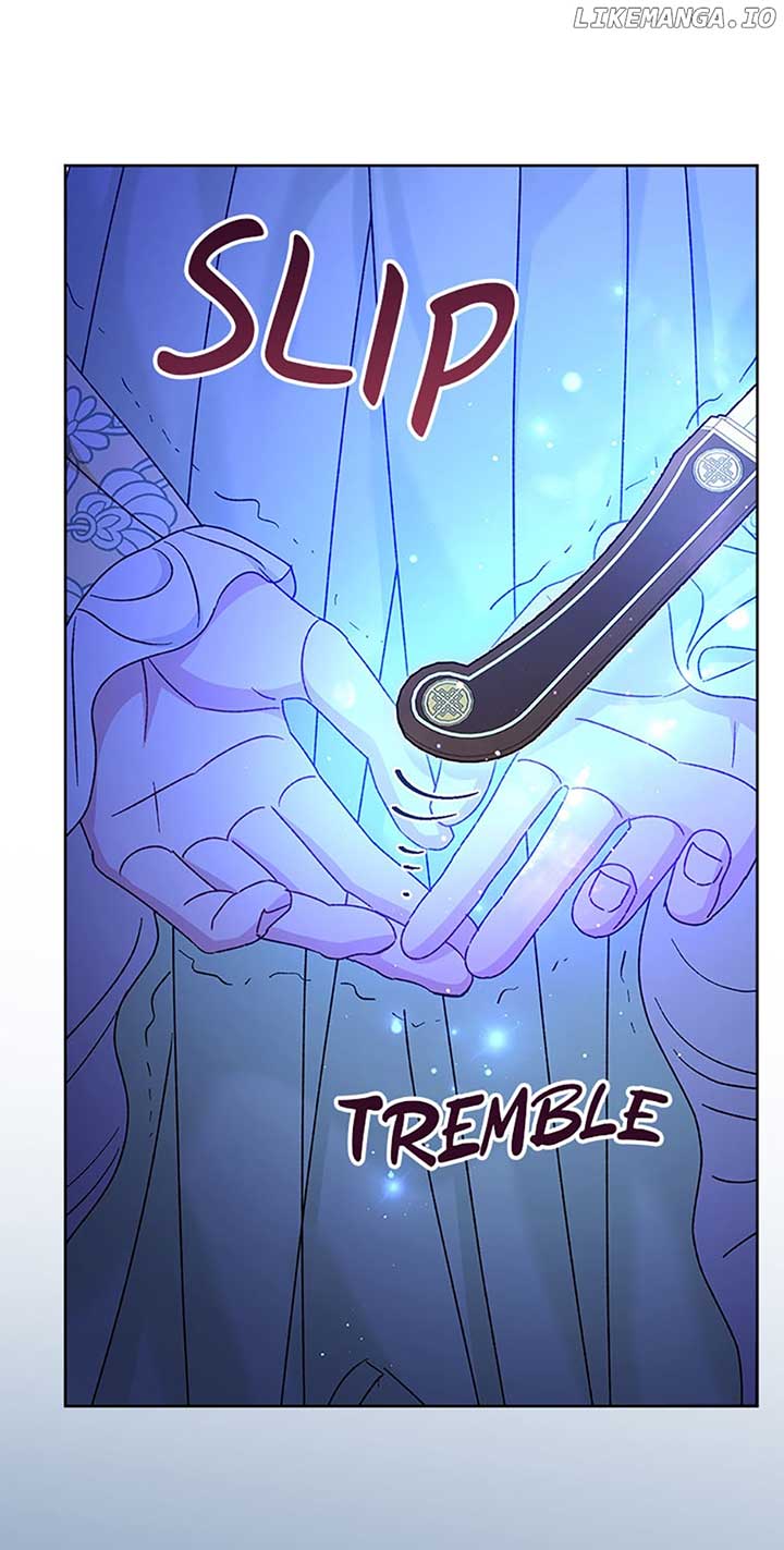 The Baby Concubine Wants to Live Quietly Chapter 37 372 86