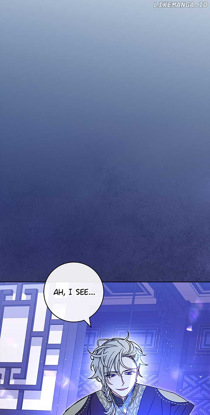 The Baby Concubine Wants to Live Quietly Chapter 37 373 87