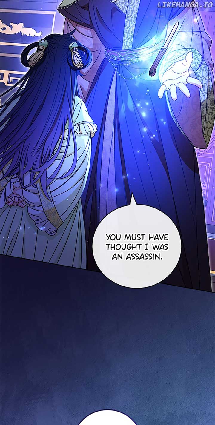 The Baby Concubine Wants to Live Quietly Chapter 37 374 88