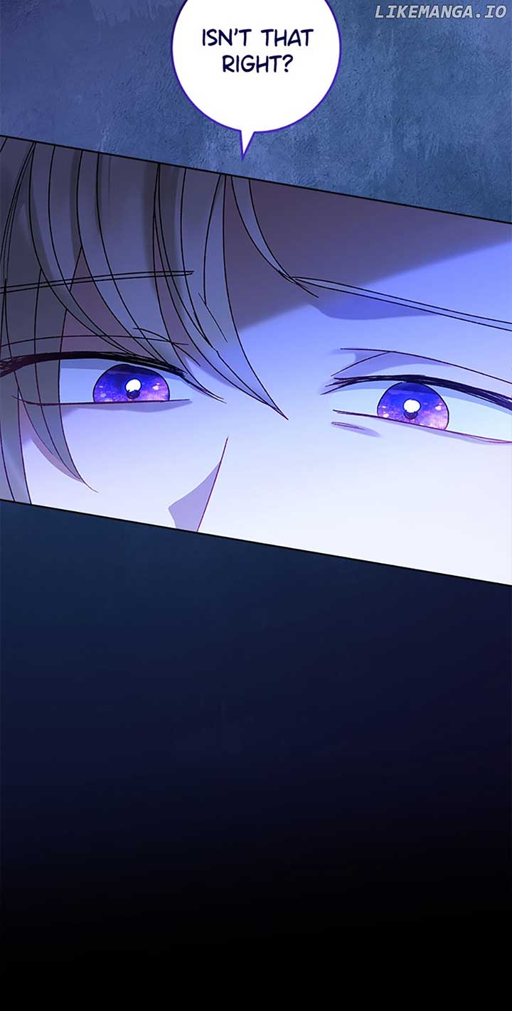The Baby Concubine Wants to Live Quietly Chapter 37 375 89