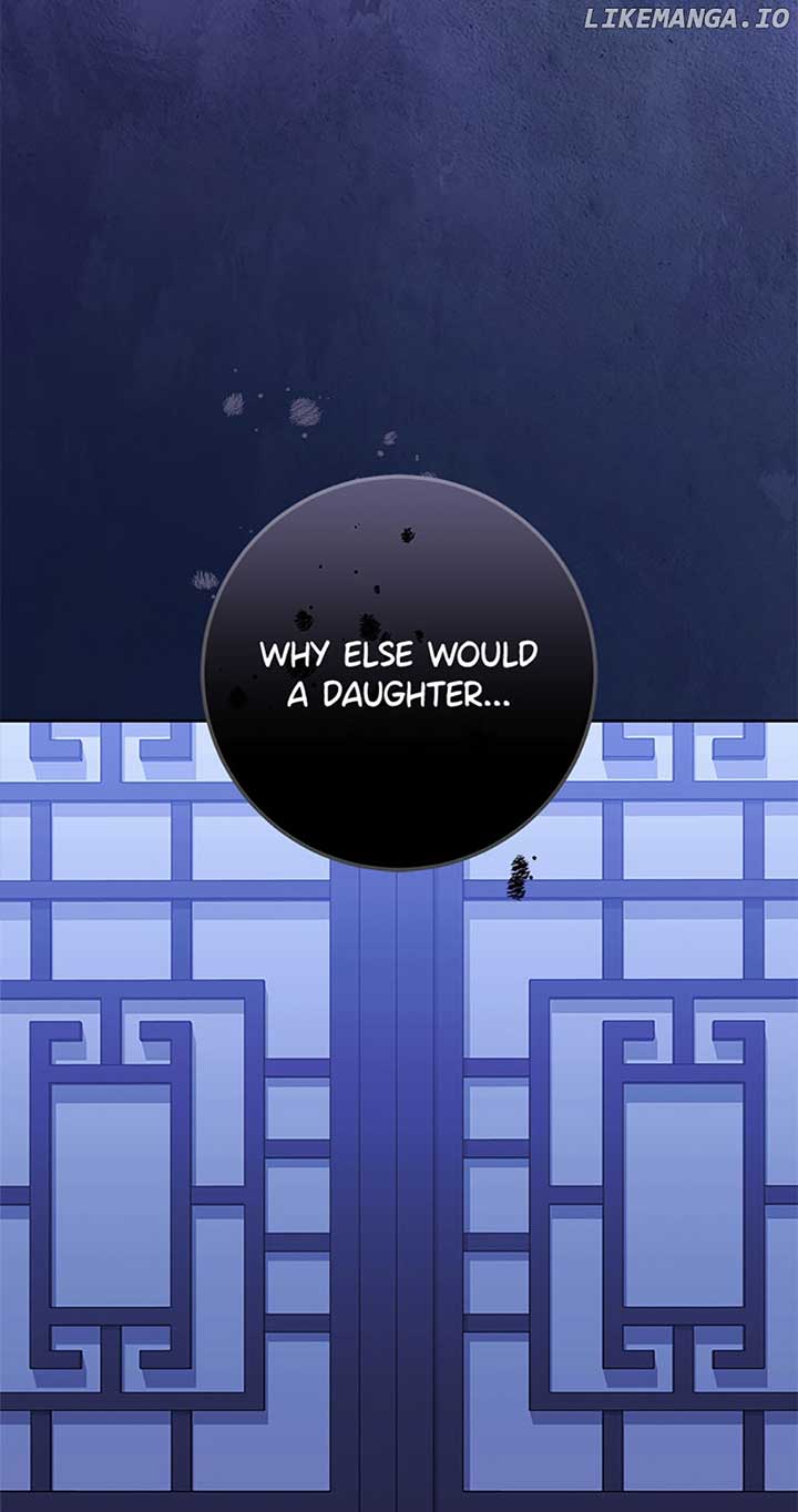 The Baby Concubine Wants to Live Quietly Chapter 37 378 92