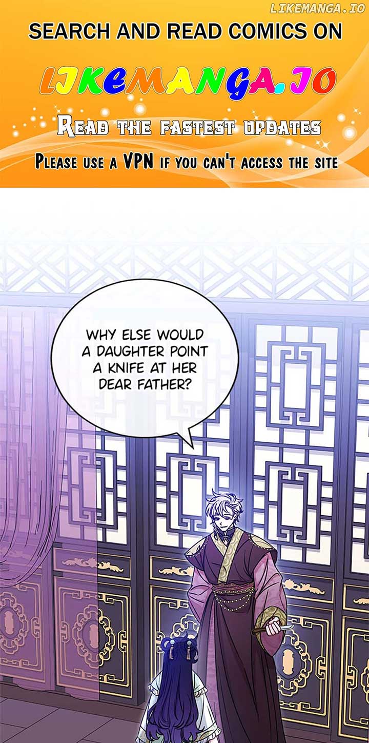 The Baby Concubine Wants to Live Quietly Chapter 38 287 01
