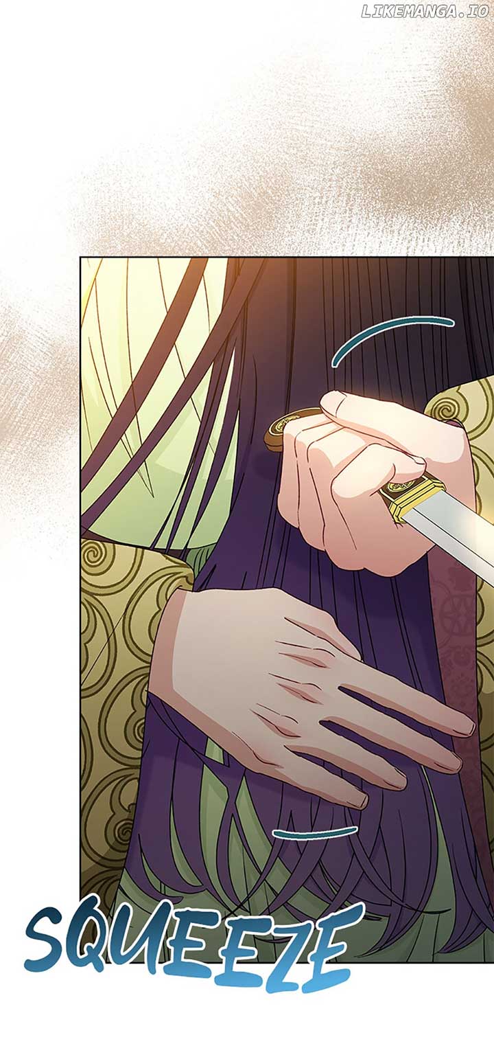 The Baby Concubine Wants to Live Quietly Chapter 38 297 11
