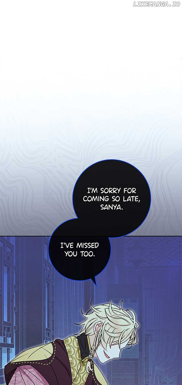 The Baby Concubine Wants to Live Quietly Chapter 38 298 12