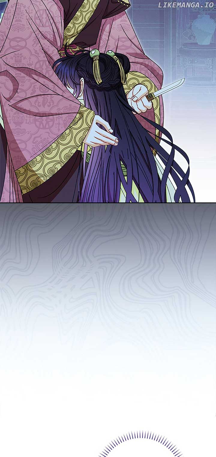 The Baby Concubine Wants to Live Quietly Chapter 38 299 13