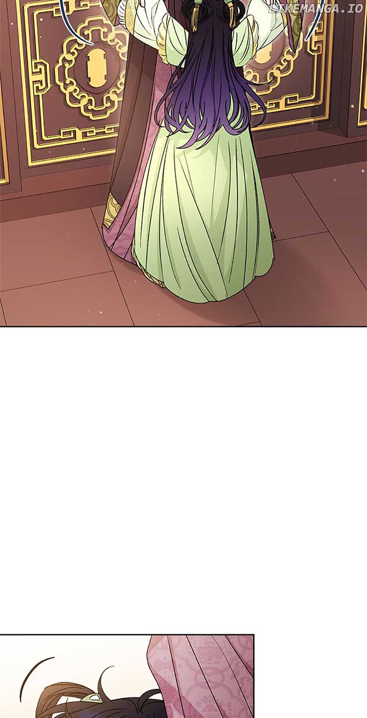The Baby Concubine Wants to Live Quietly Chapter 38 302 16