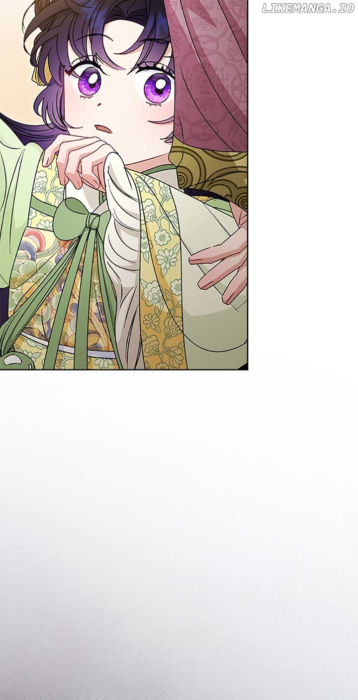 The Baby Concubine Wants to Live Quietly Chapter 38 303 17