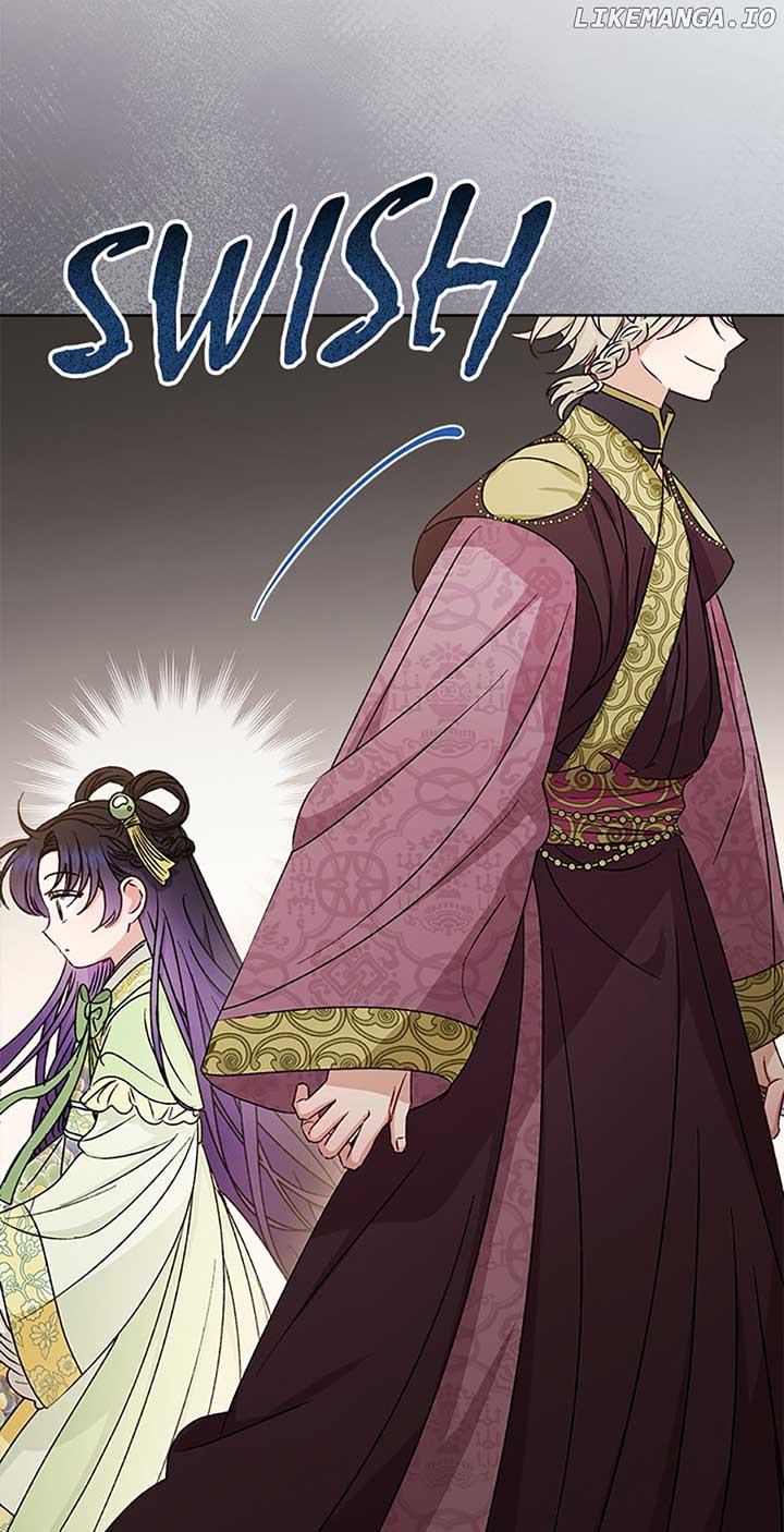 The Baby Concubine Wants to Live Quietly Chapter 38 304 18