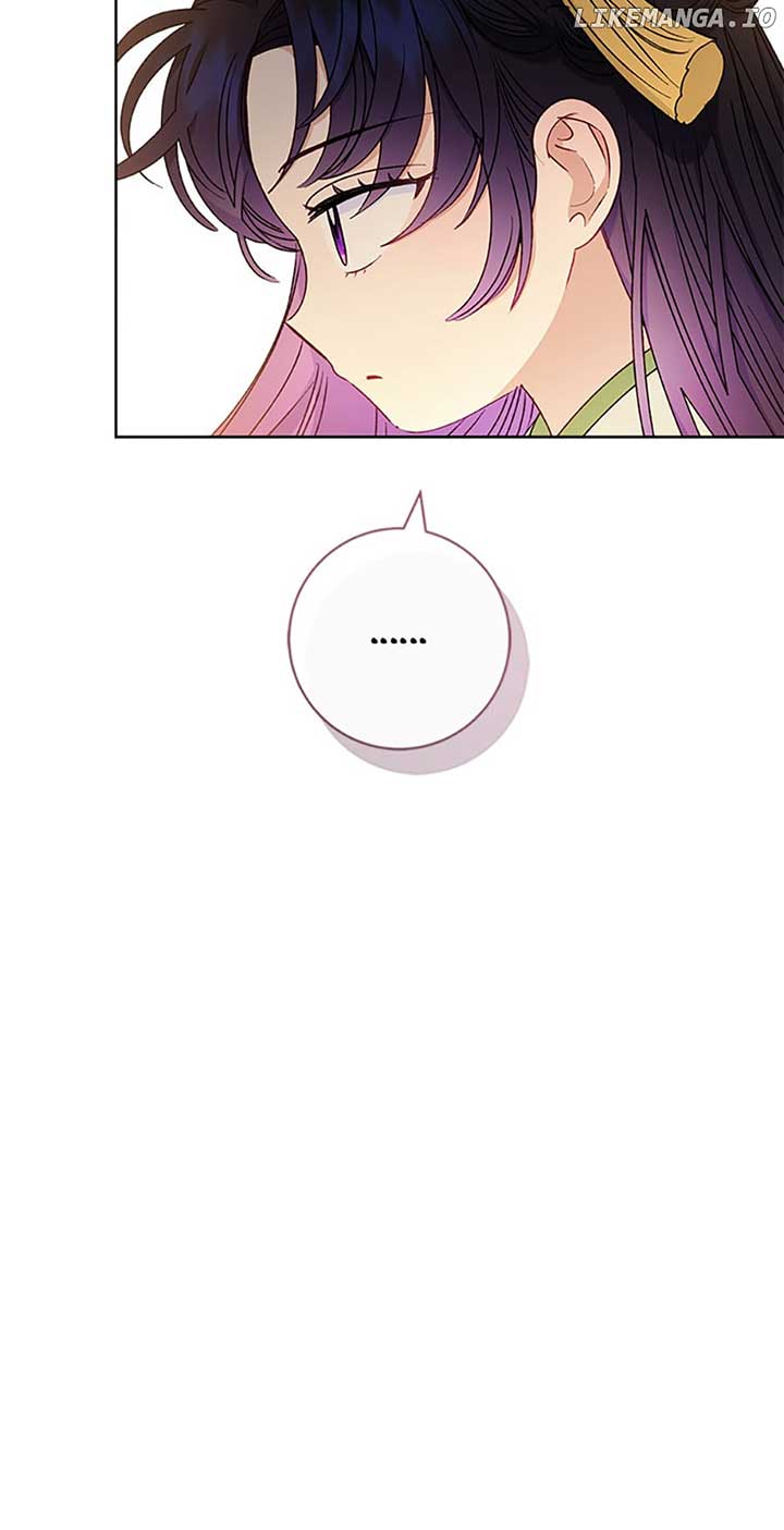 The Baby Concubine Wants to Live Quietly Chapter 38 306 20