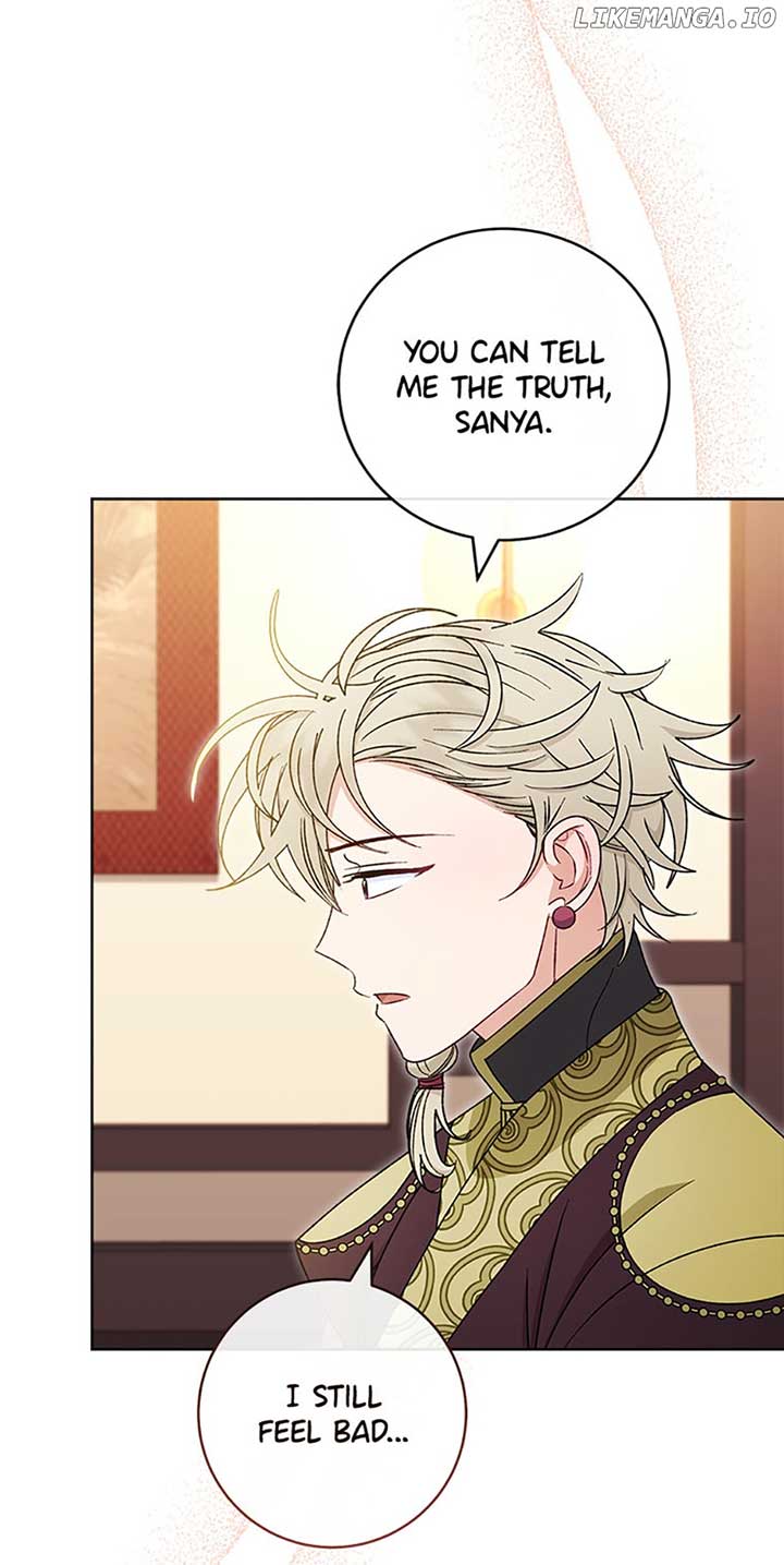 The Baby Concubine Wants to Live Quietly Chapter 38 312 26