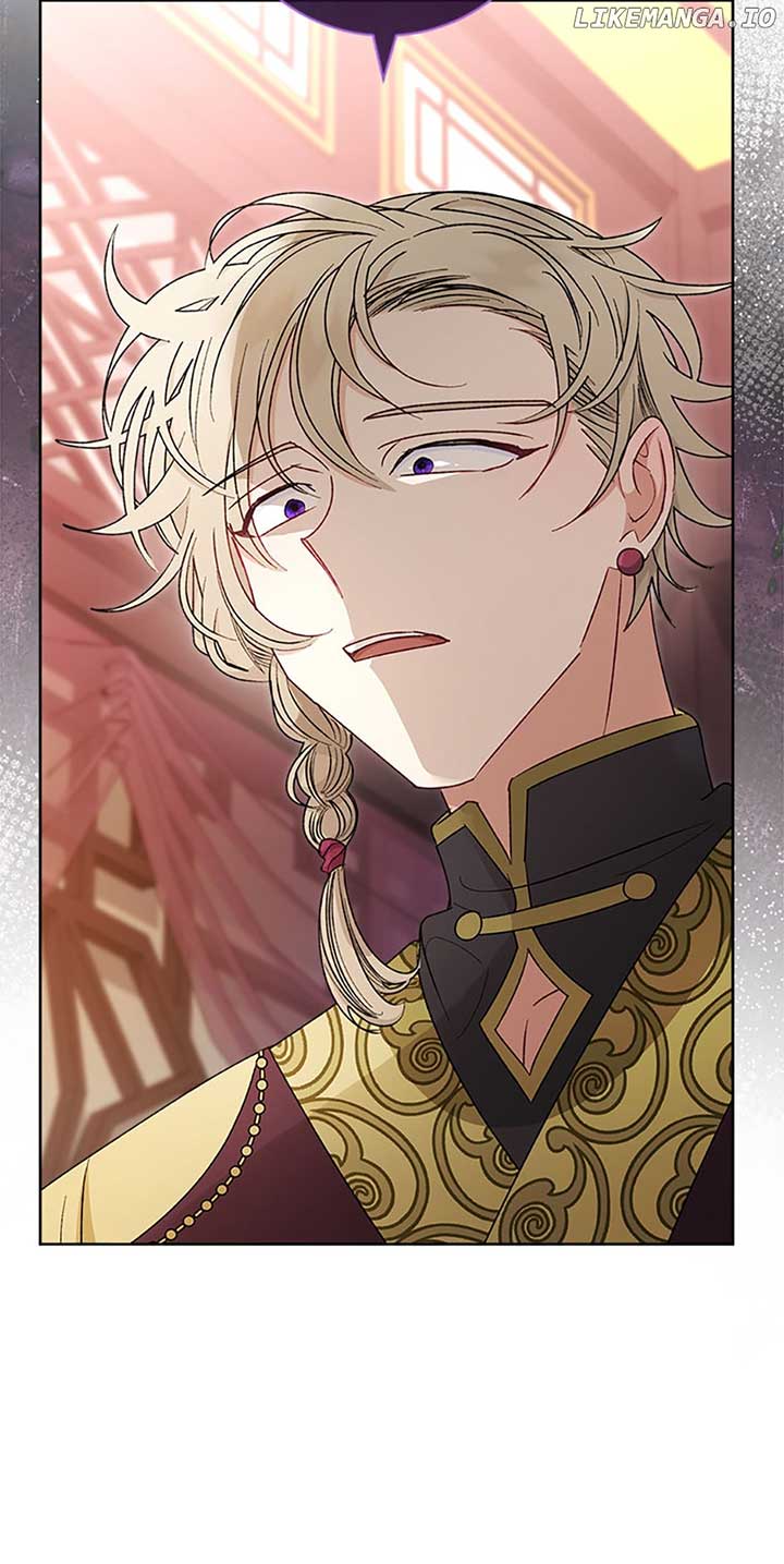 The Baby Concubine Wants to Live Quietly Chapter 38 319 33
