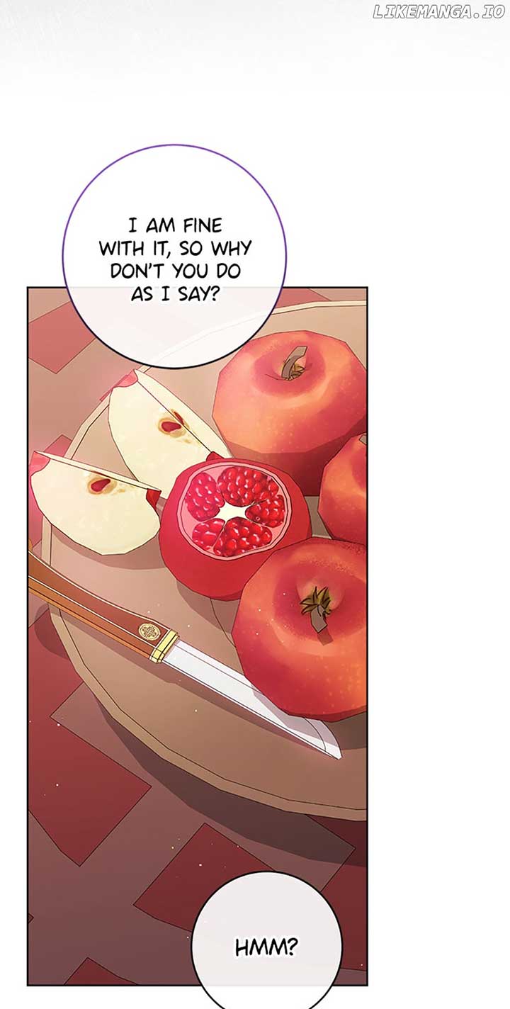 The Baby Concubine Wants to Live Quietly Chapter 38 323 37