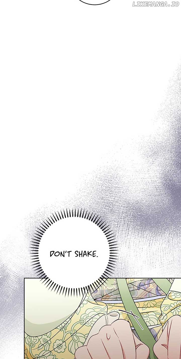The Baby Concubine Wants to Live Quietly Chapter 38 324 38