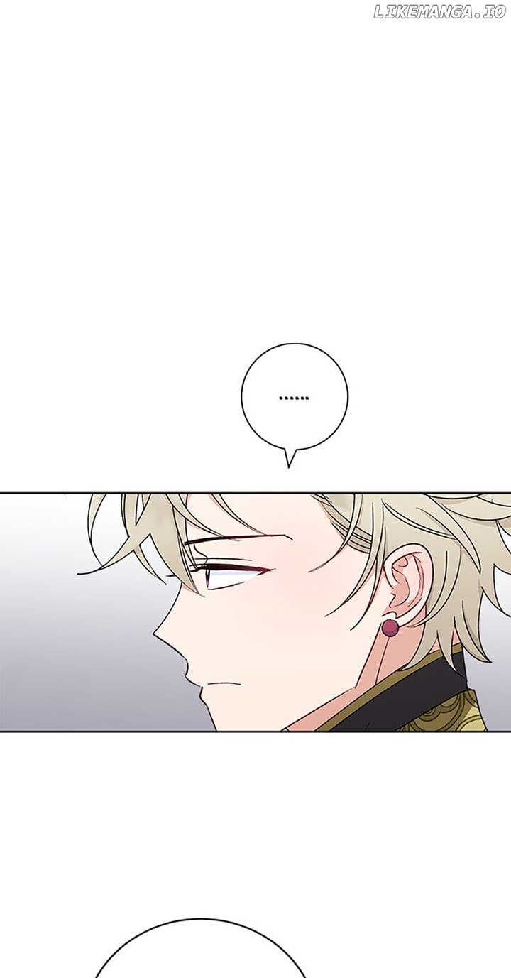 The Baby Concubine Wants to Live Quietly Chapter 38 327 41