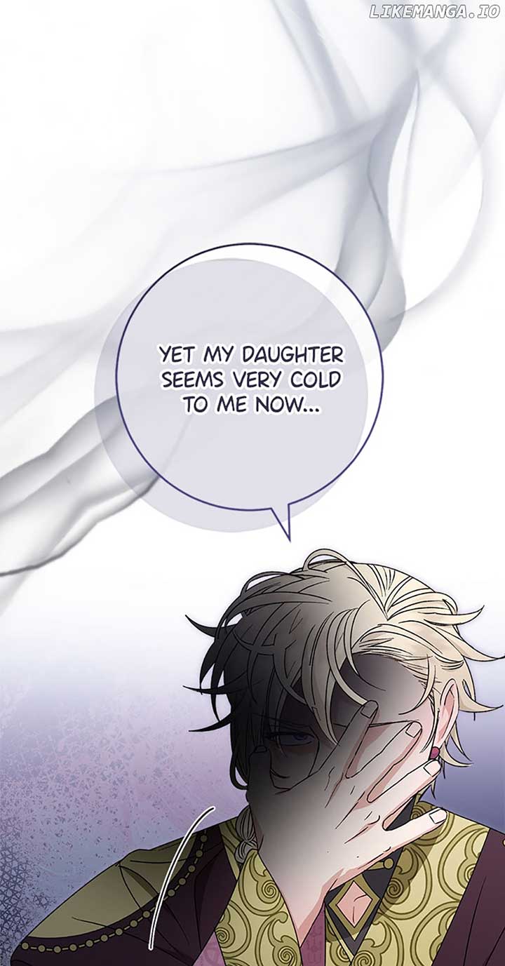 The Baby Concubine Wants to Live Quietly Chapter 38 329 43