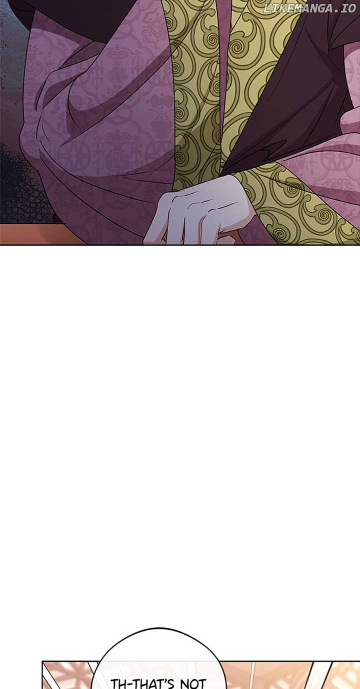 The Baby Concubine Wants to Live Quietly Chapter 38 330 44