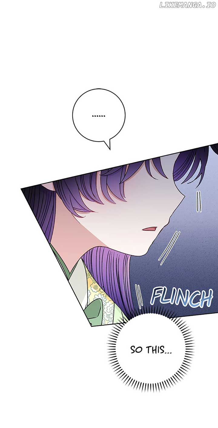 The Baby Concubine Wants to Live Quietly Chapter 38 334 48