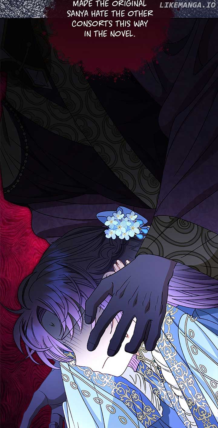 The Baby Concubine Wants to Live Quietly Chapter 38 337 51