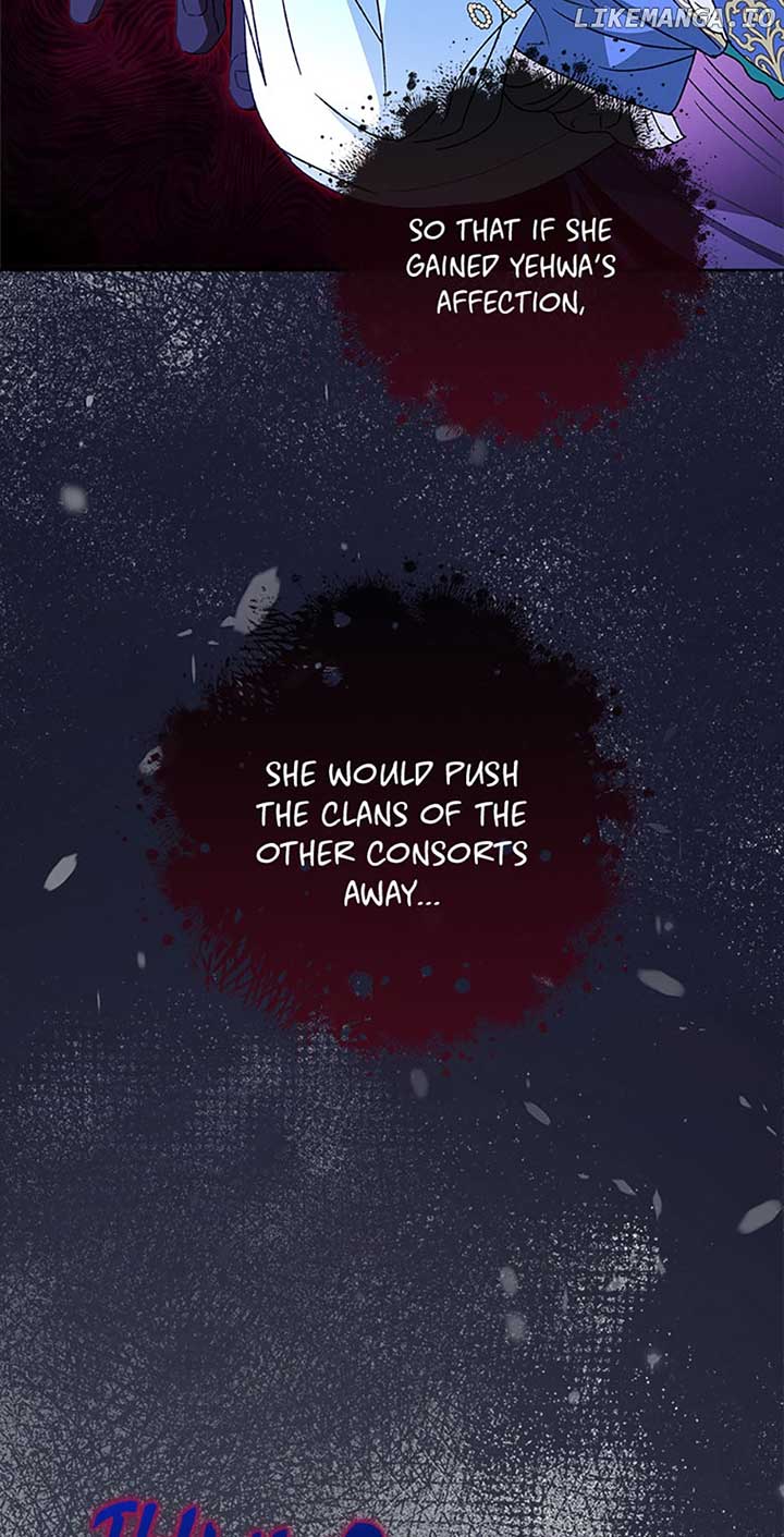The Baby Concubine Wants to Live Quietly Chapter 38 338 52