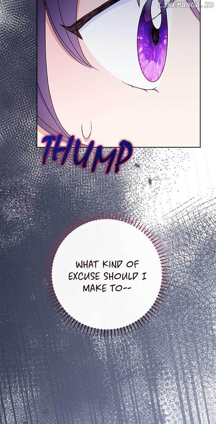 The Baby Concubine Wants to Live Quietly Chapter 38 340 54
