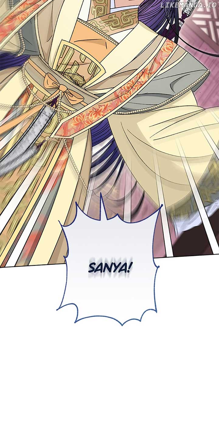 The Baby Concubine Wants to Live Quietly Chapter 38 343 57