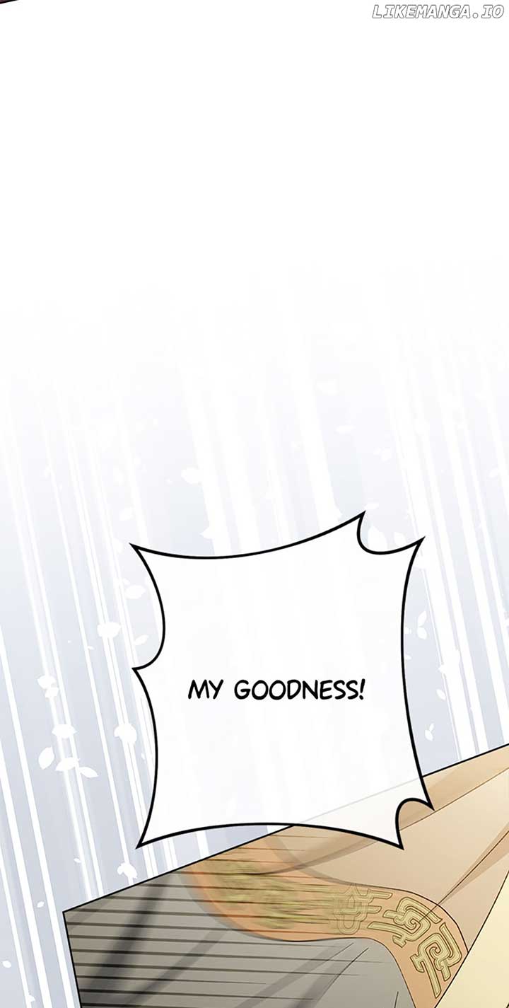 The Baby Concubine Wants to Live Quietly Chapter 38 345 59