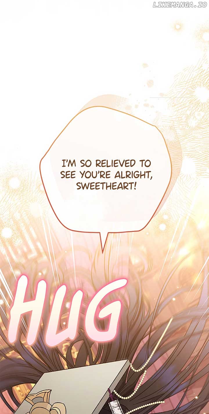 The Baby Concubine Wants to Live Quietly Chapter 38 347 61