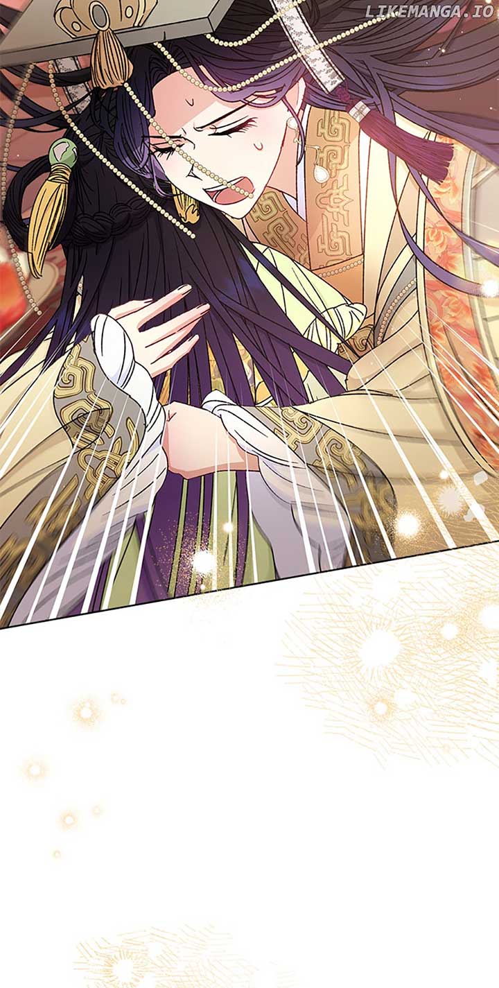 The Baby Concubine Wants to Live Quietly Chapter 38 348 62