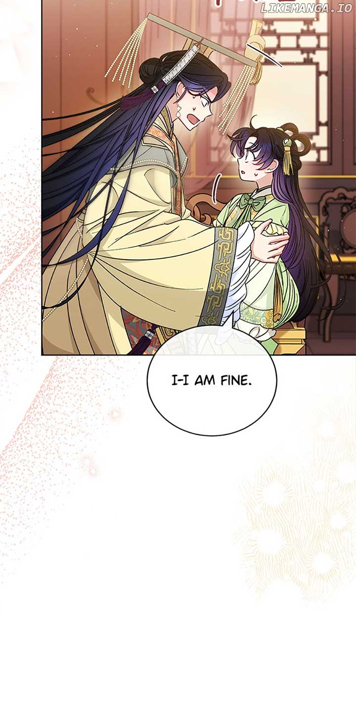 The Baby Concubine Wants to Live Quietly Chapter 38 351 65
