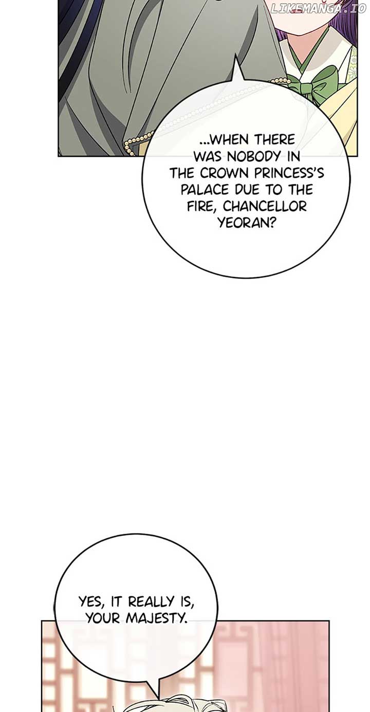 The Baby Concubine Wants to Live Quietly Chapter 38 359 73