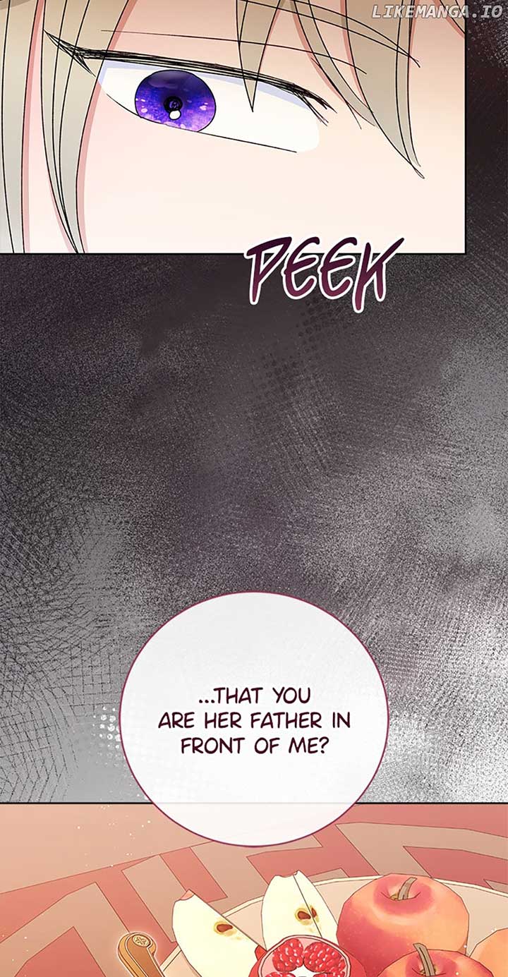 The Baby Concubine Wants to Live Quietly Chapter 38 363 77