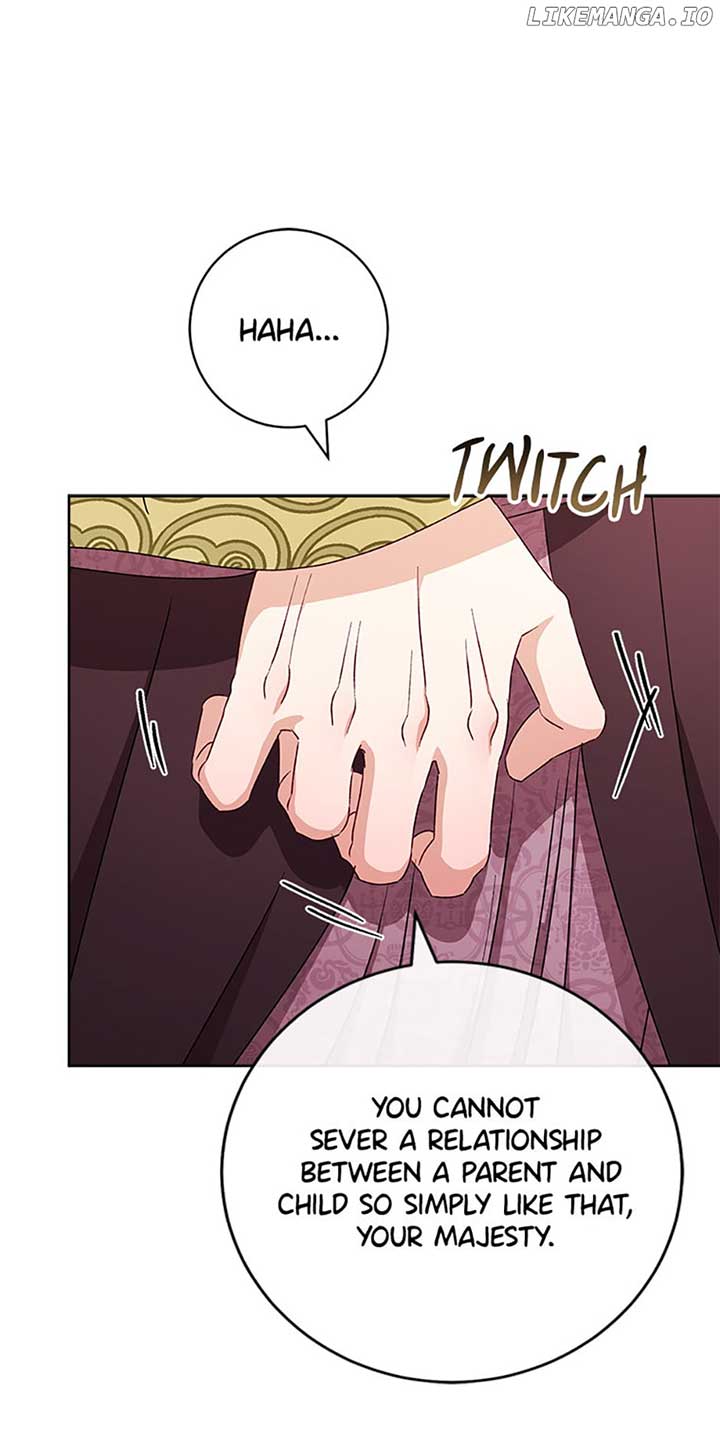 The Baby Concubine Wants to Live Quietly Chapter 38 365 79