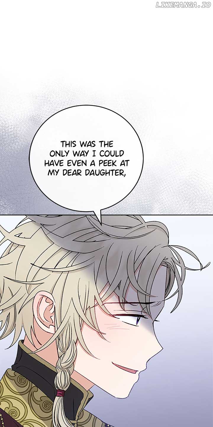 The Baby Concubine Wants to Live Quietly Chapter 38 366 80