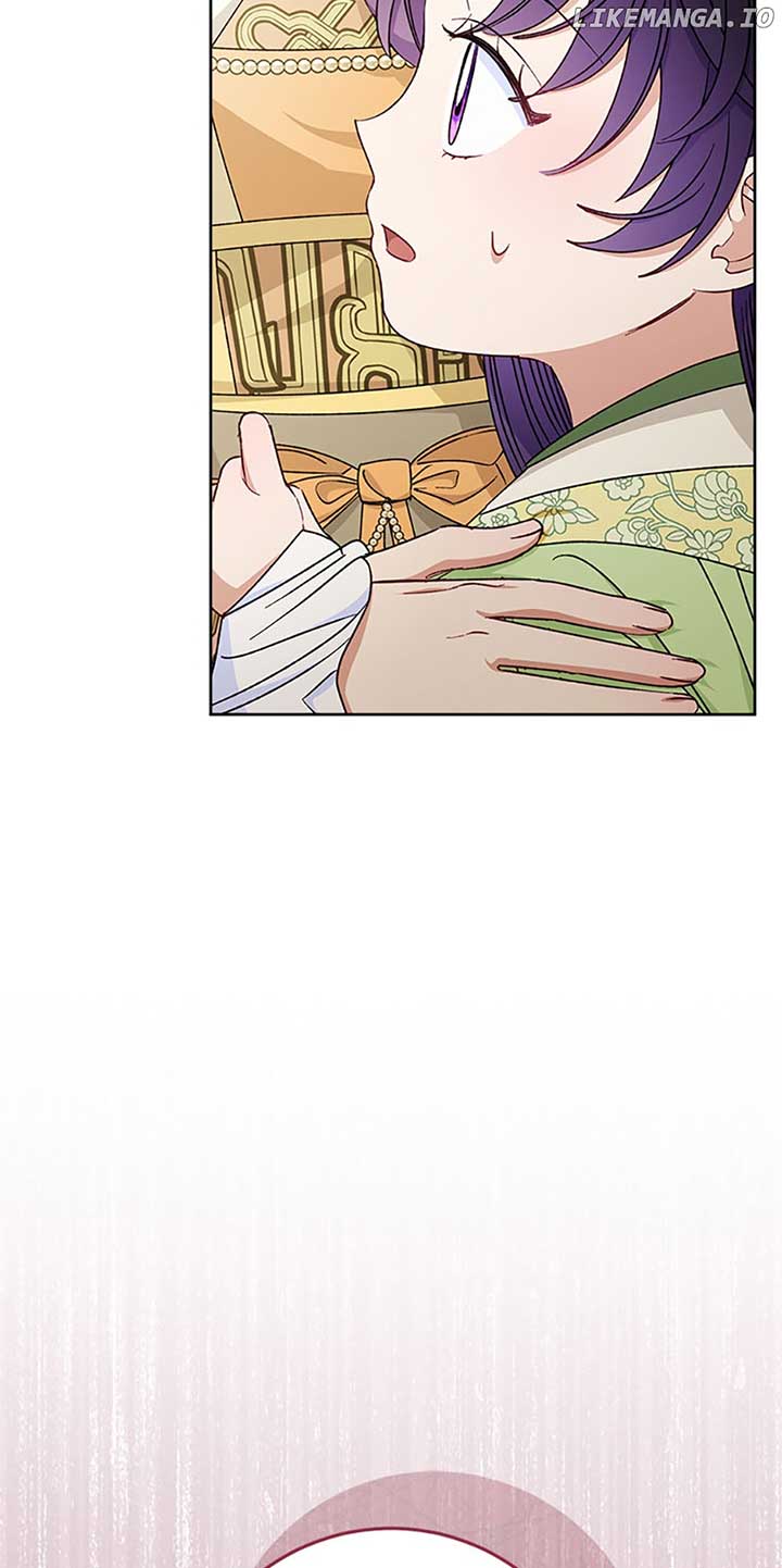 The Baby Concubine Wants to Live Quietly Chapter 38 368 82