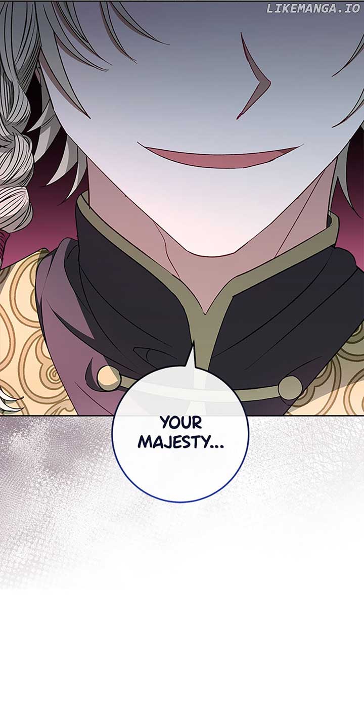 The Baby Concubine Wants to Live Quietly Chapter 38 372 86