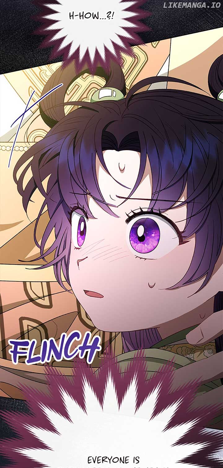The Baby Concubine Wants to Live Quietly Chapter 38 375 89