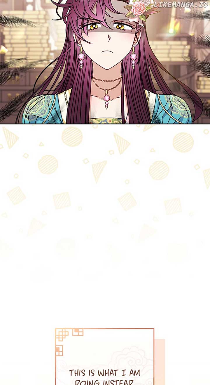 The Baby Concubine Wants to Live Quietly Chapter 40 278 04
