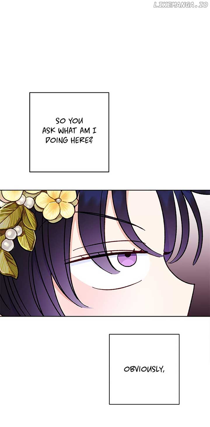 The Baby Concubine Wants to Live Quietly Chapter 40 286 12