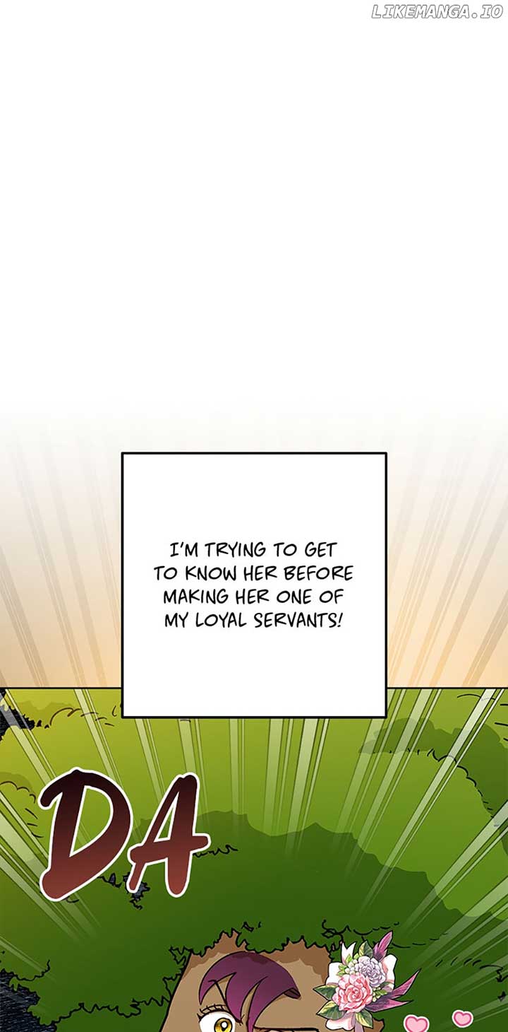 The Baby Concubine Wants to Live Quietly Chapter 40 287 13