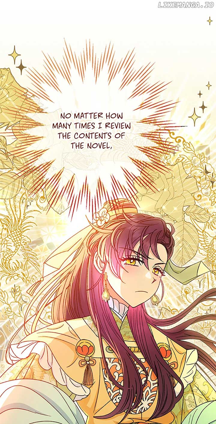 The Baby Concubine Wants to Live Quietly Chapter 40 289 15